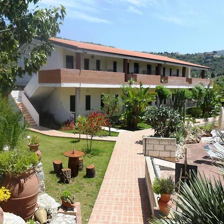 Beachside In Ricadi