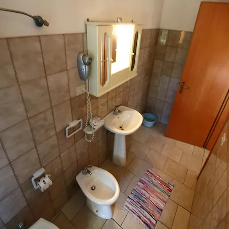 Holiday home Beachside In Ricadi